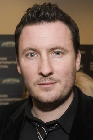 Gavin O'Connor Image