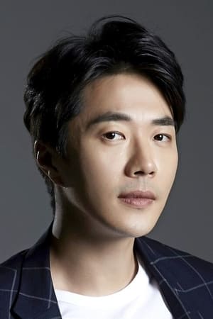 Kwon Sang-woo Image