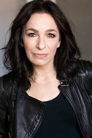 Salli Saffioti Image