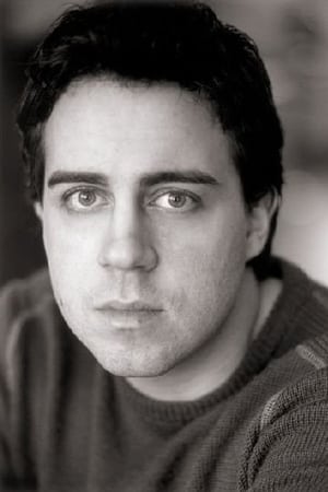 Josh Cohen Image