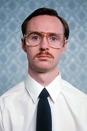 Aaron Ruell Image