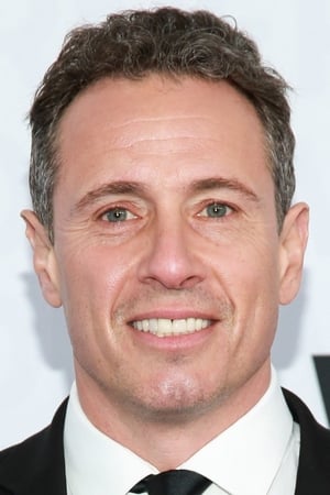 Chris Cuomo Image