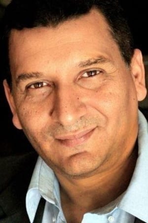Roberto Montesinos Image