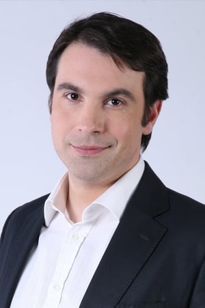 Alexandru Papadopol Image