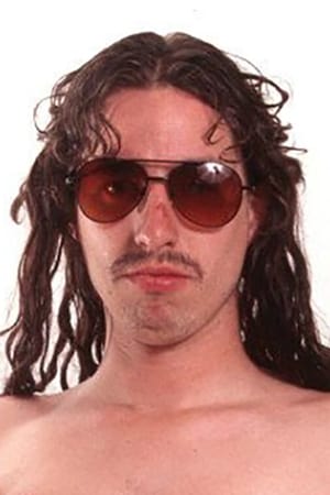 Paul Spence Image