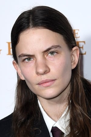 Eliot Sumner Image