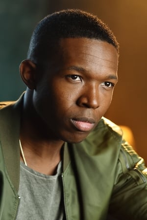 Denzel Whitaker Image