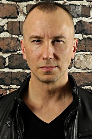 Colin Corrigan Image