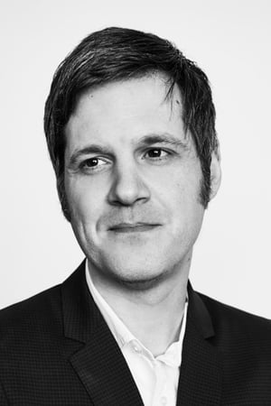 Michael Esper Image
