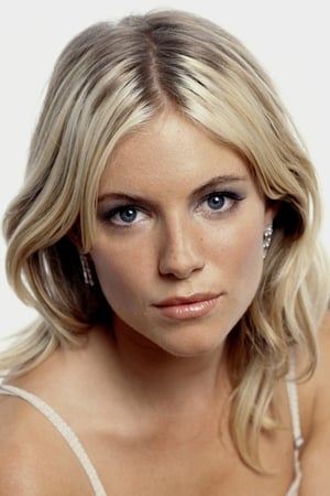 Sienna Miller Image