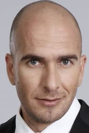 Assi Cohen Image
