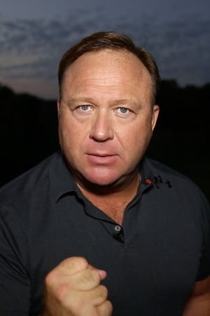 Alex Jones Image