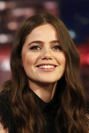 Molly Gordon Image