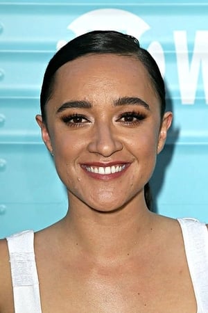 Keisha Castle-Hughes Image