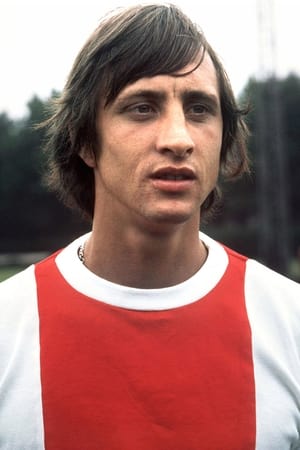 Johan Cruijff Image