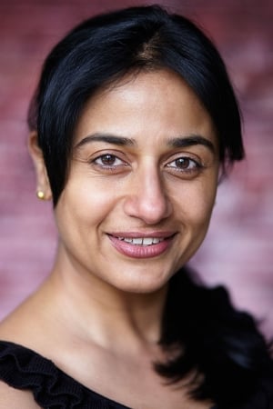 Anuradha Hasan Image
