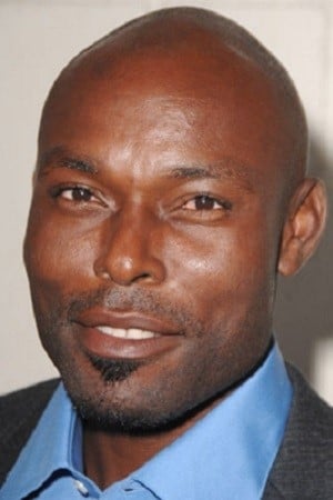Jimmy Jean-Louis Image
