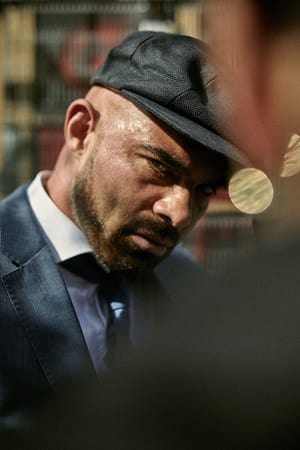 Ian Streetz Image