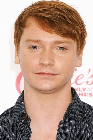 Calum Worthy Image