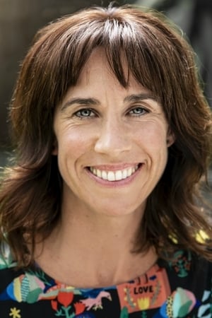 Jackie van Beek Image