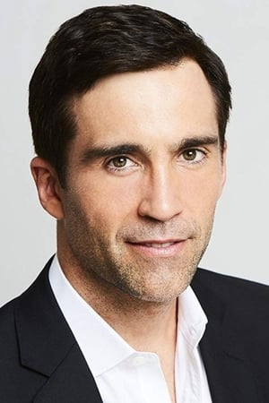 Jake Robards Image