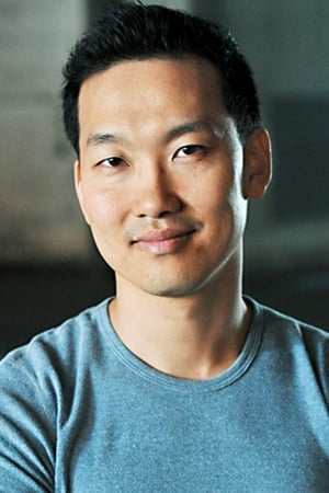 Eddie Shin Image