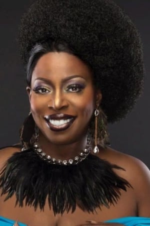 Angie Stone Image
