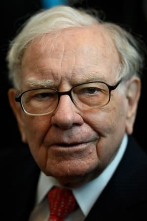 Warren Buffett Image