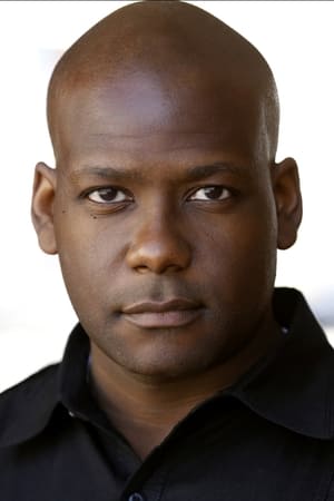 Jason Sims-Prewitt Image