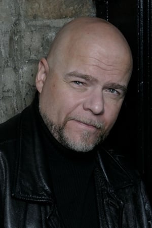 Michael Pemberton Image