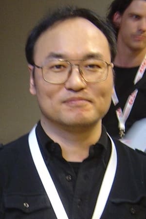 Gosho Aoyama Image