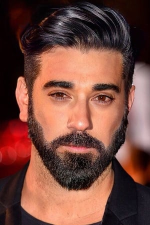 Ray Panthaki Image