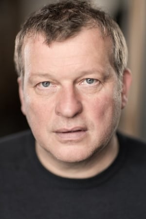 Neal Barry Image