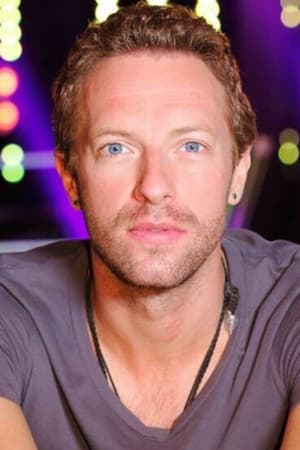 Chris Martin Image