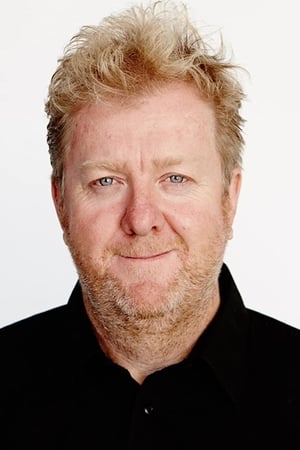 Steve Rodgers Image