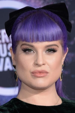 Kelly Osbourne Image