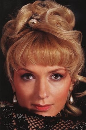 Mariya Poroshina Image