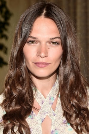 Anna Brewster Image