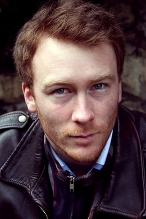 Oscar Copp Image