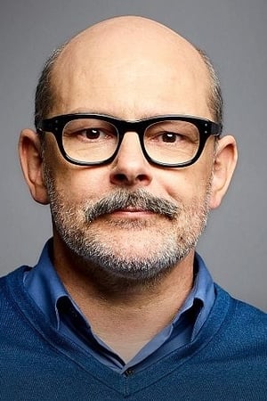 Rob Corddry Image