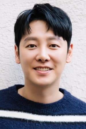 Dong-wook Kim Image