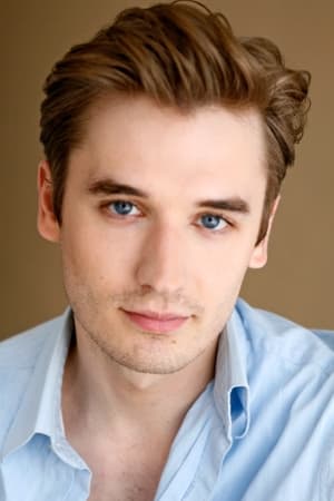 Seth Numrich Image