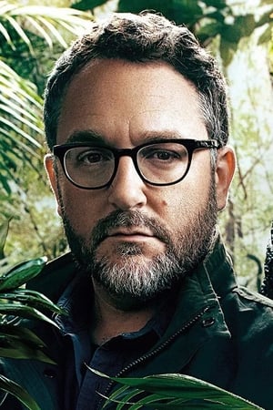 Colin Trevorrow Image