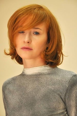 Rodica Lazar Image