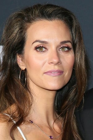 Hilarie Burton Image
