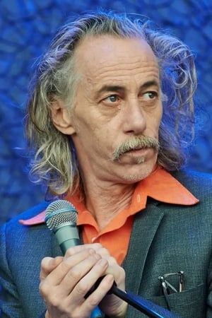 Conway Savage Image
