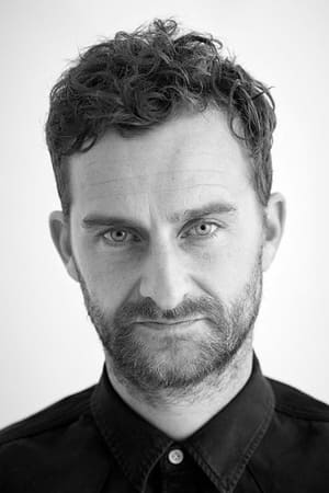 Mark Stobbart Image