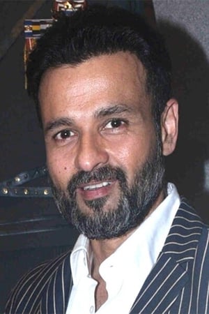 Rohit Roy Image
