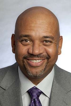 Michael Wilbon Image