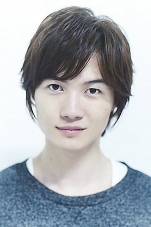 Ryûnosuke Kamiki Image